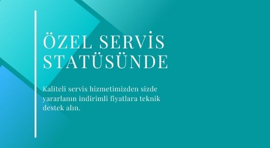 İzmir Beyaz Eşya Klima Servisi