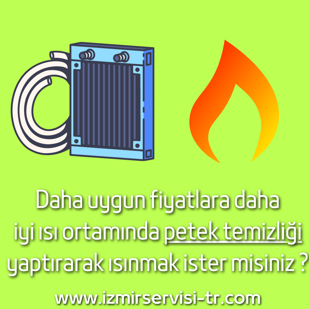 Şirinyer Kombi Servisi